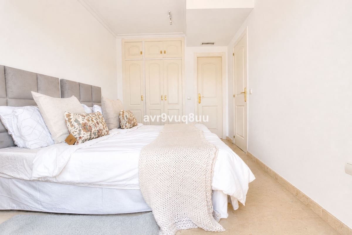 3 bedroom Townhouse for sale in Mijas Golf with pool garage - € 425,000 (Ref: 9591943)