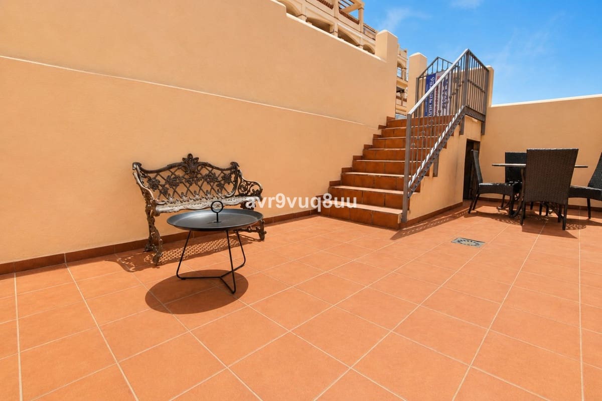 3 bedroom Townhouse for sale in Mijas Golf with pool garage - € 425,000 (Ref: 9591943)