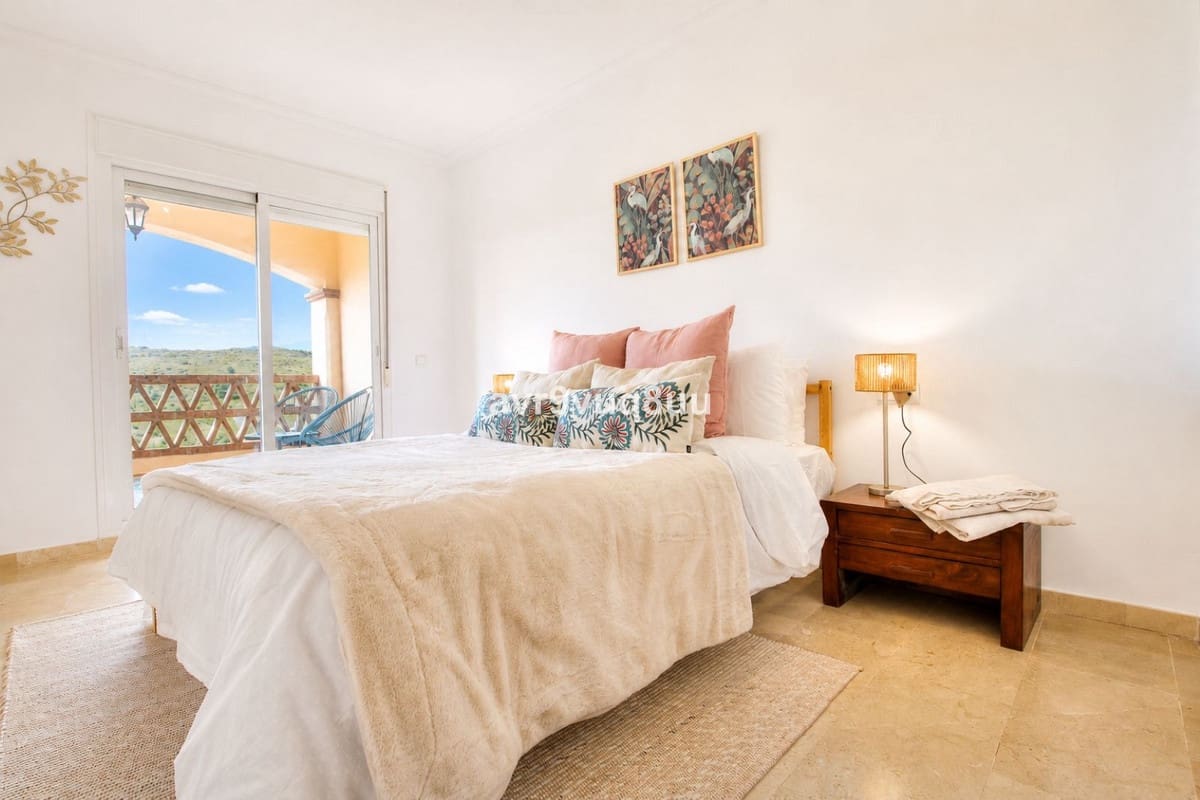 3 bedroom Townhouse for sale in Mijas Golf with pool garage - € 425,000 (Ref: 9591943)