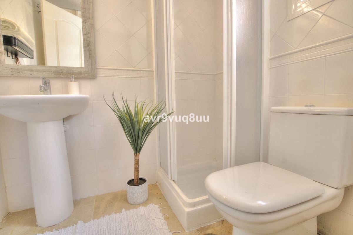 3 bedroom Townhouse for sale in Mijas Golf with pool garage - € 425,000 (Ref: 9591943)