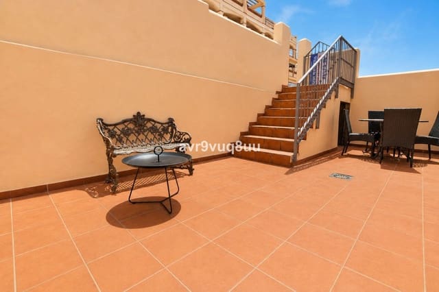 3 soveværelse Byhus til salg i Mijas Golf, Mijas med swimmingpool garage - € 425.000 (Ref: 9591943)