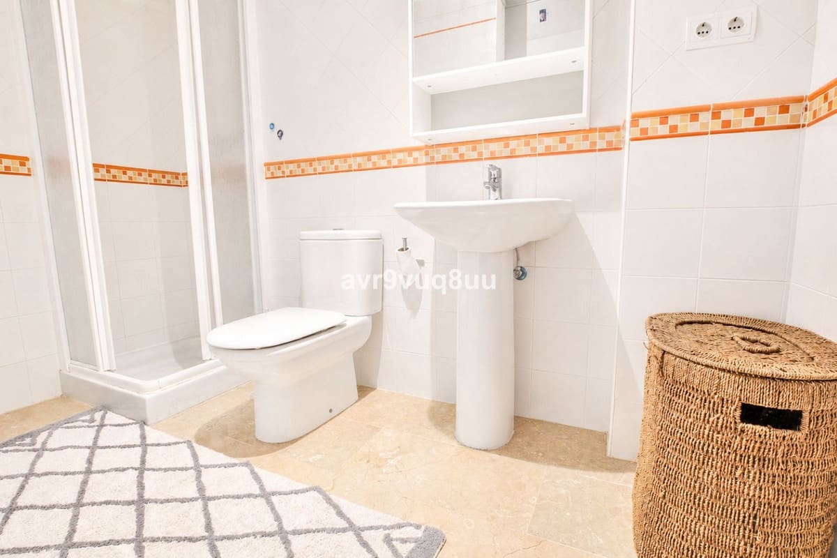 3 bedroom Townhouse for sale in Mijas Golf with pool garage - € 425,000 (Ref: 9591943)