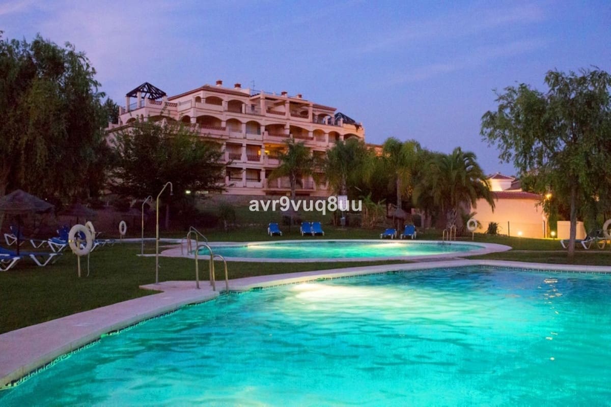 3 bedroom Townhouse for sale in Mijas Golf with pool garage - € 425,000 (Ref: 9591943)