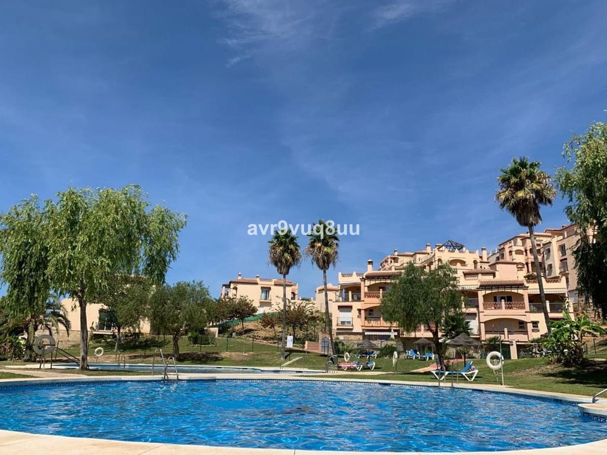 3 bedroom Townhouse for sale in Mijas Golf with pool garage - € 425,000 (Ref: 9591943)