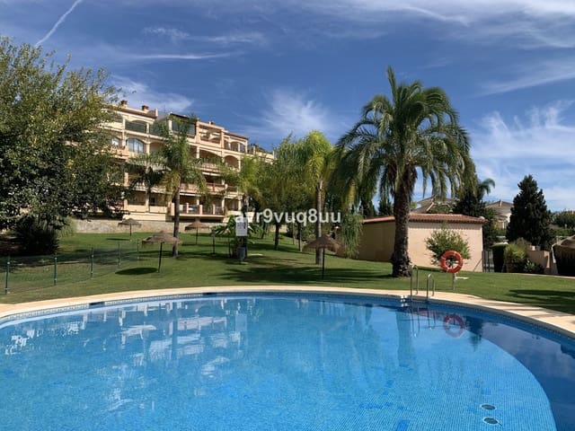 3 soveværelse Byhus til salg i Mijas Golf, Mijas med swimmingpool garage - € 425.000 (Ref: 9591943)