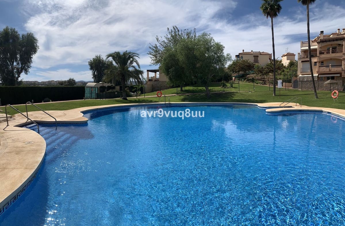 3 bedroom Townhouse for sale in Mijas Golf with pool garage - € 425,000 (Ref: 9591943)