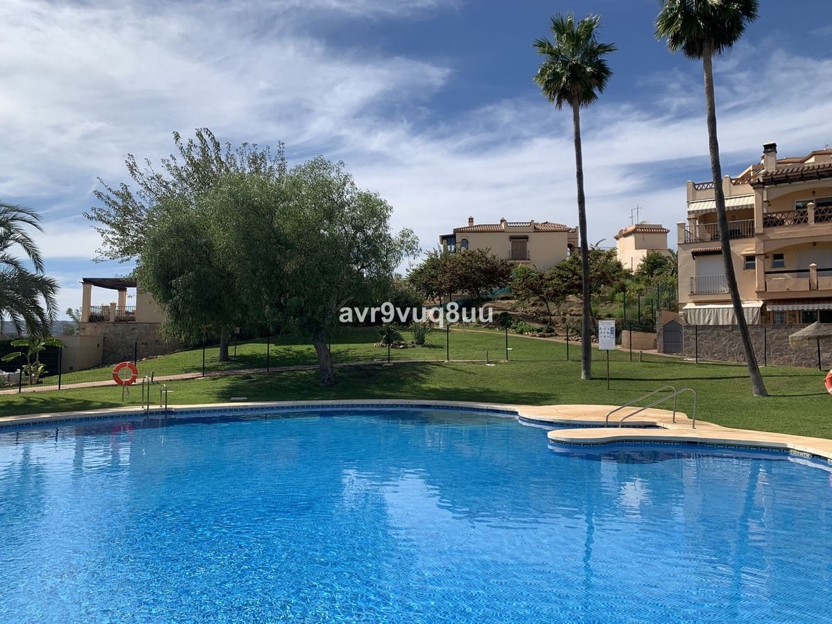 3 bedroom Townhouse for sale in Mijas Golf with pool garage - € 425,000 (Ref: 9591943)