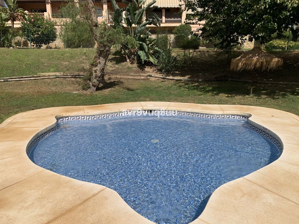 3 bedroom Townhouse for sale in Mijas Golf with pool garage - € 425,000 (Ref: 9591943)