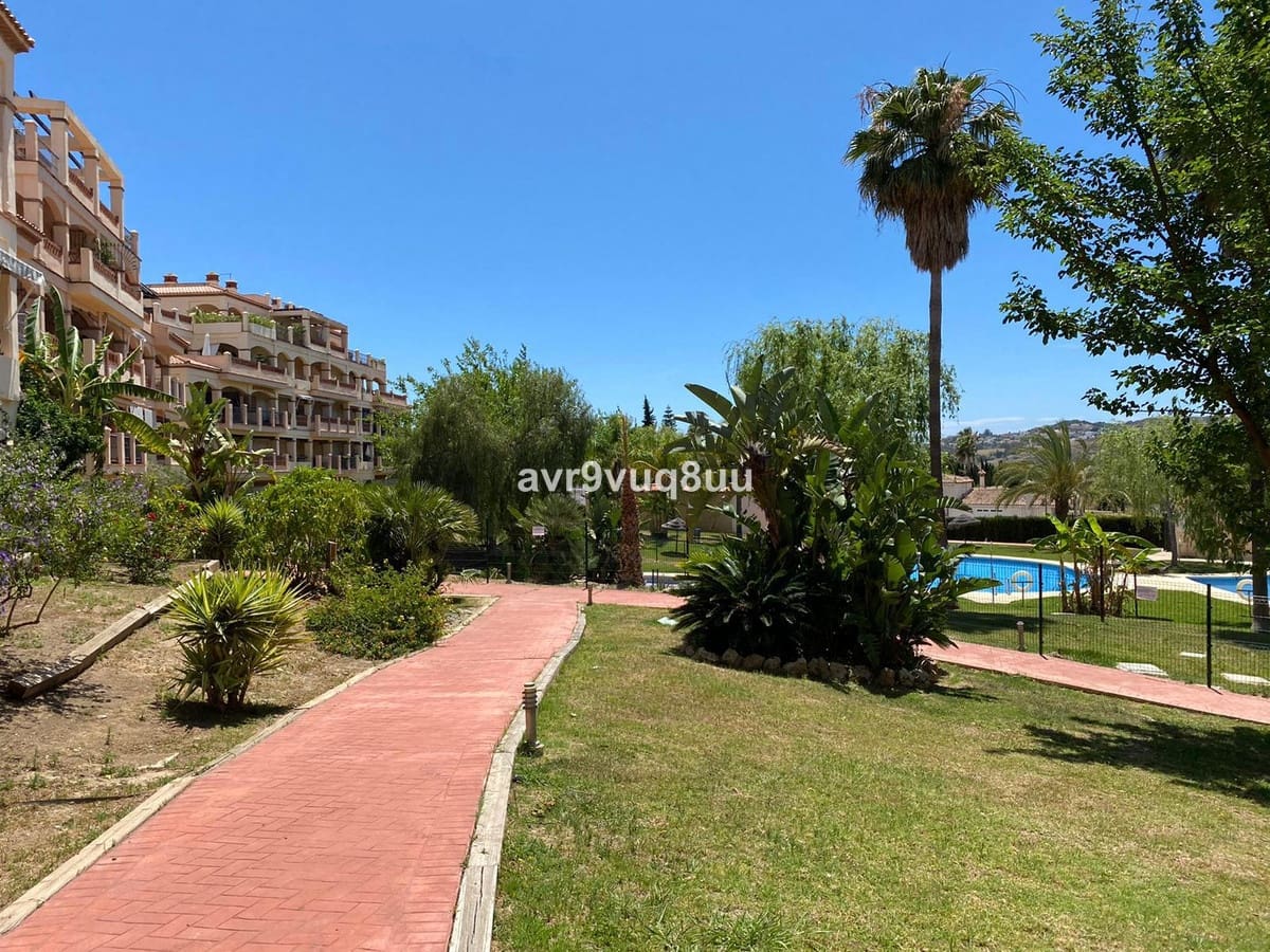 3 bedroom Townhouse for sale in Mijas Golf with pool garage - € 425,000 (Ref: 9591943)