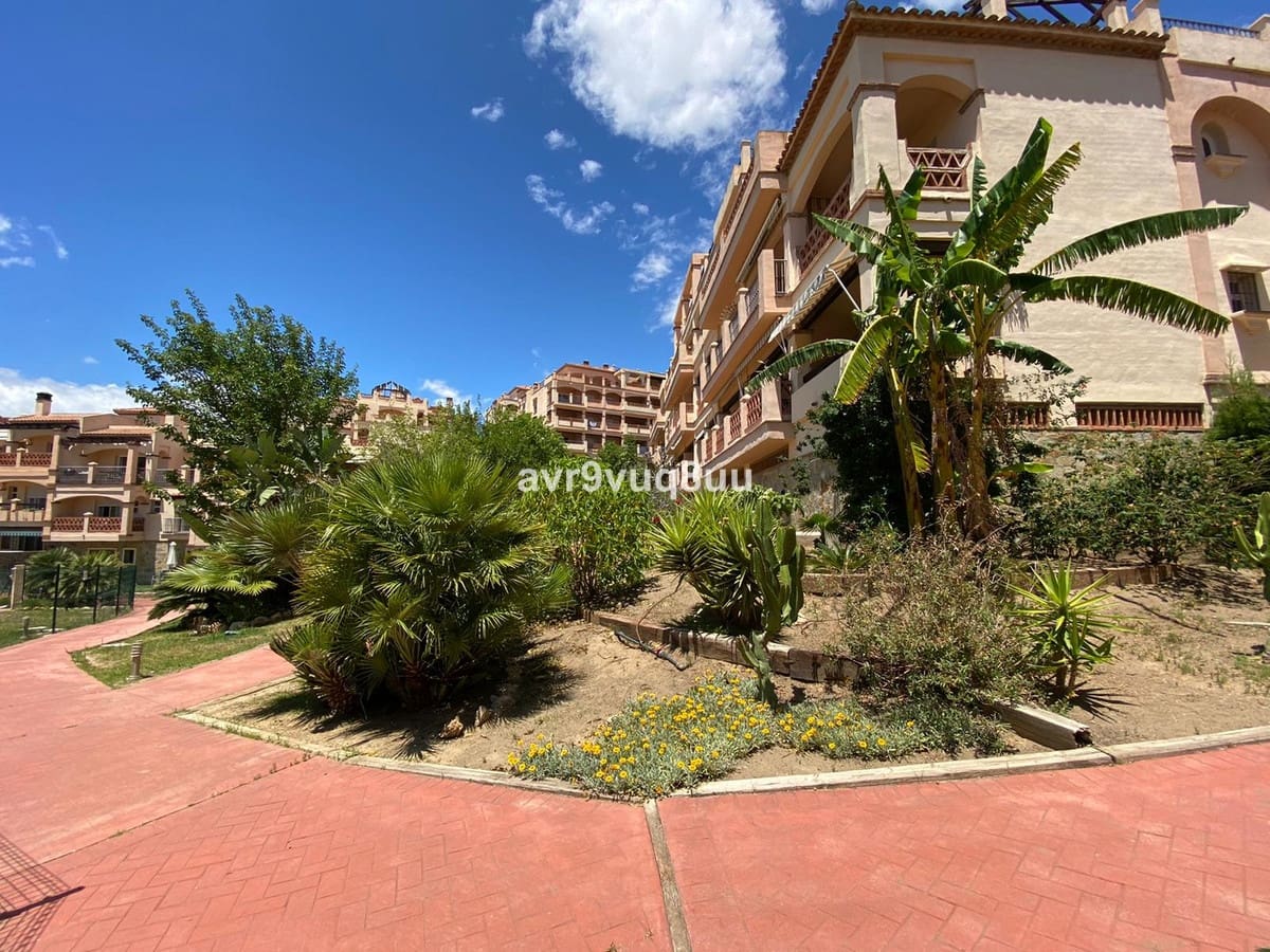 3 bedroom Townhouse for sale in Mijas Golf with pool garage - € 425,000 (Ref: 9591943)