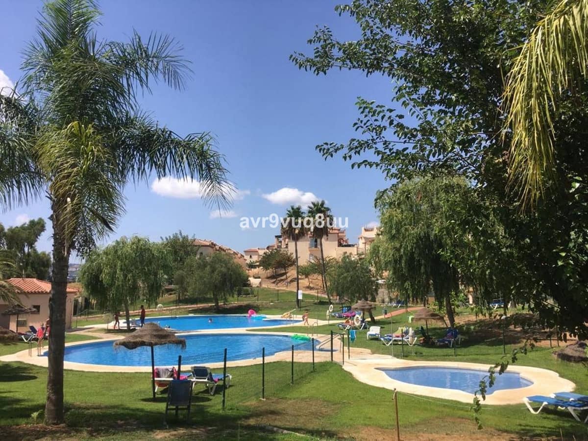 3 bedroom Townhouse for sale in Mijas Golf with pool garage - € 425,000 (Ref: 9591943)