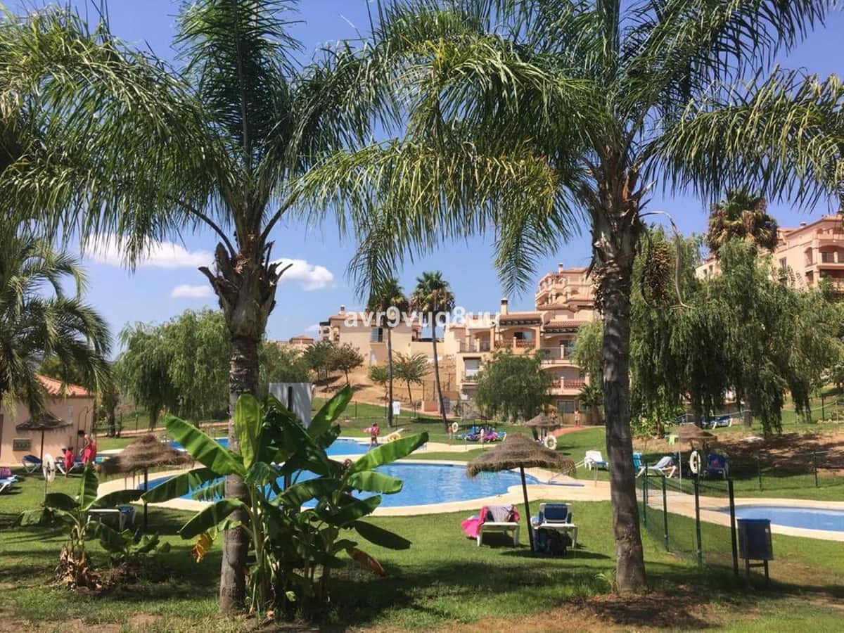 3 bedroom Townhouse for sale in Mijas Golf with pool garage - € 425,000 (Ref: 9591943)
