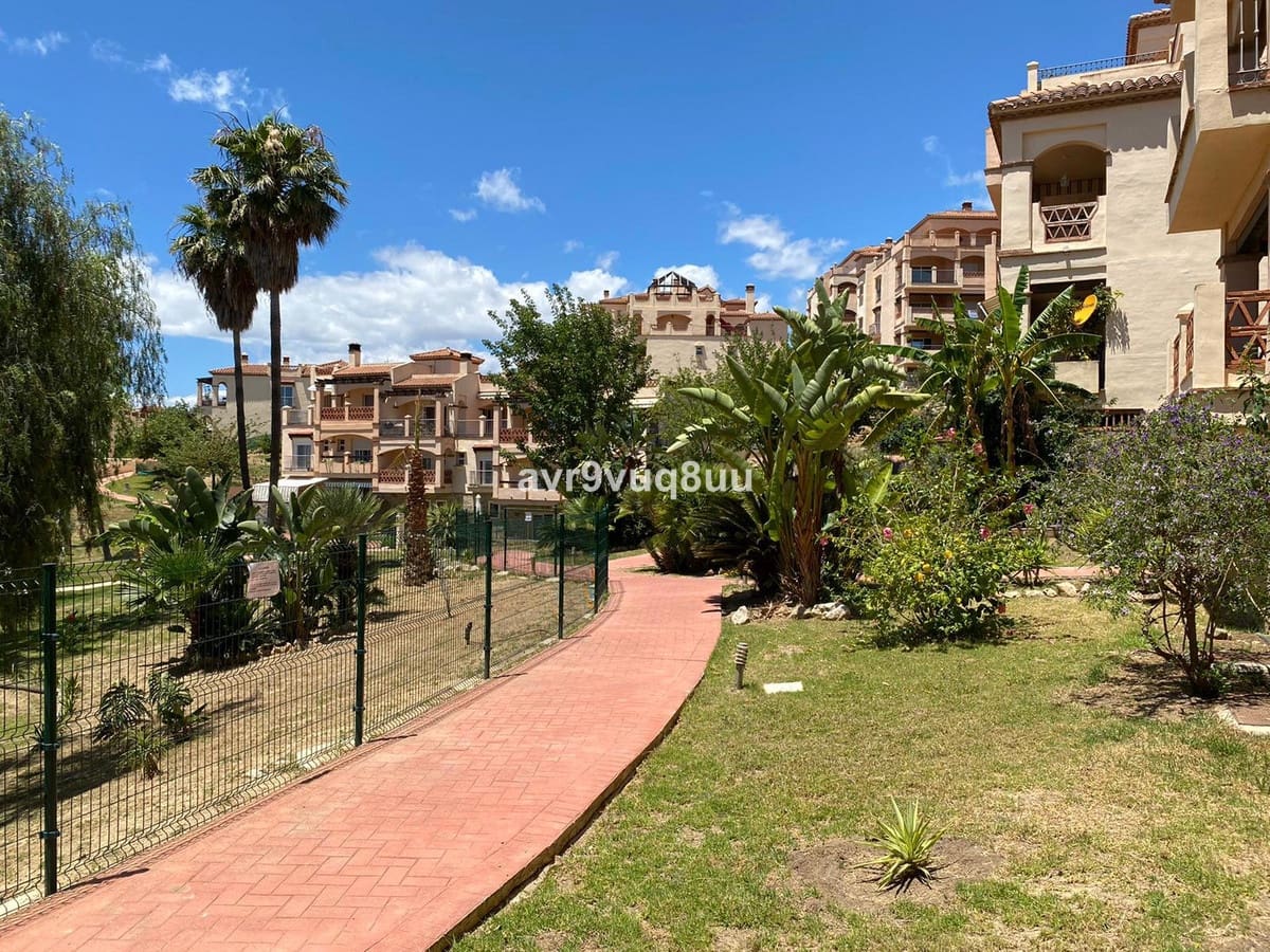 3 bedroom Townhouse for sale in Mijas Golf with pool garage - € 425,000 (Ref: 9591943)