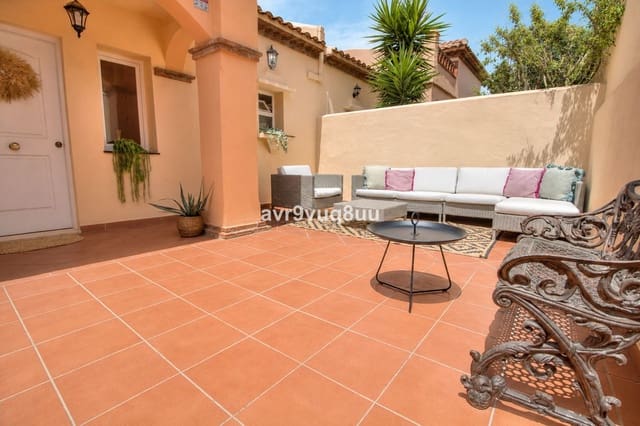 3 bedroom Townhouse for sale in Mijas Golf, Mijas with pool garage - € 399,950 (Ref: 9591943)