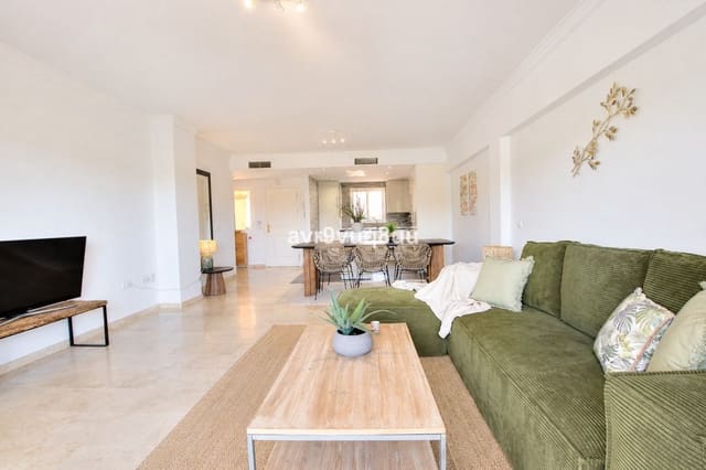 3 bedroom Townhouse for sale in Mijas Golf, Mijas with pool garage - € 399,950 (Ref: 9591943)