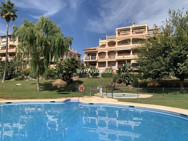 3 bedroom Townhouse for sale in Mijas Golf, Mijas with pool garage - € 399,950 (Ref: 9591943)