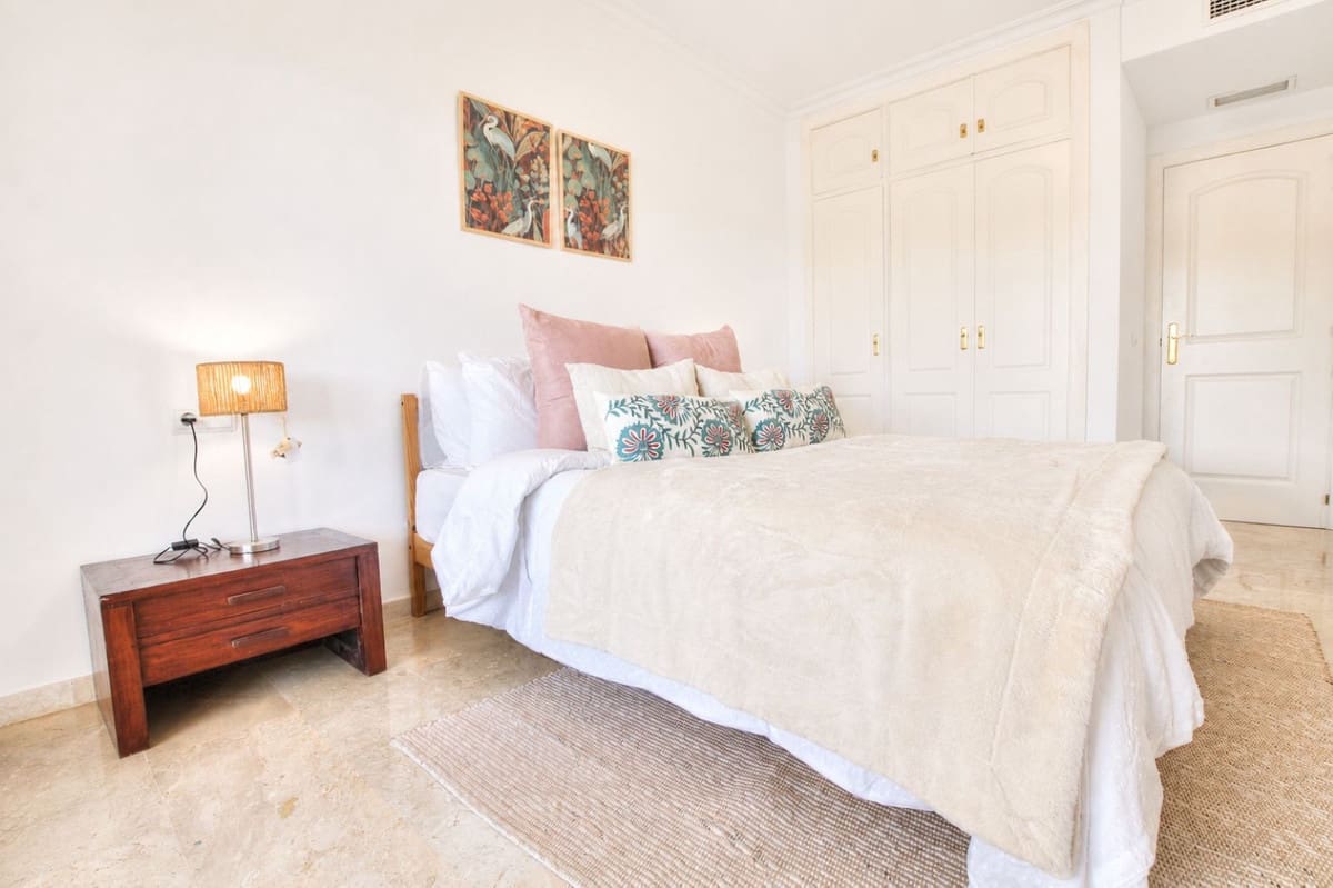 3 camera da letto Casa in vendita in Mijas Golf con piscina garage - 399.950 € (Rif: 9591943)