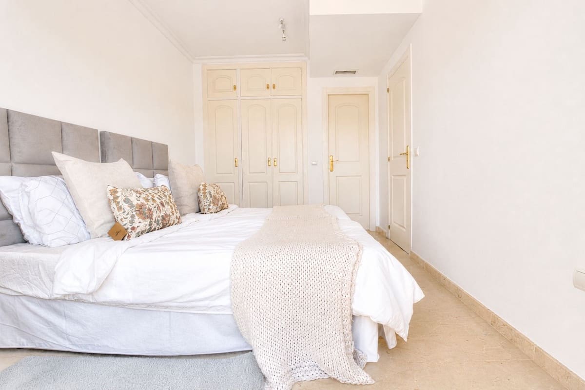 3 camera da letto Casa in vendita in Mijas Golf con piscina garage - 399.950 € (Rif: 9591943)