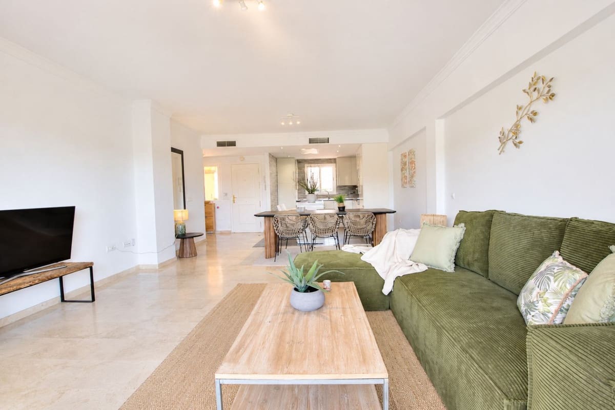 3 camera da letto Casa in vendita in Mijas Golf con piscina garage - 399.950 € (Rif: 9591943)