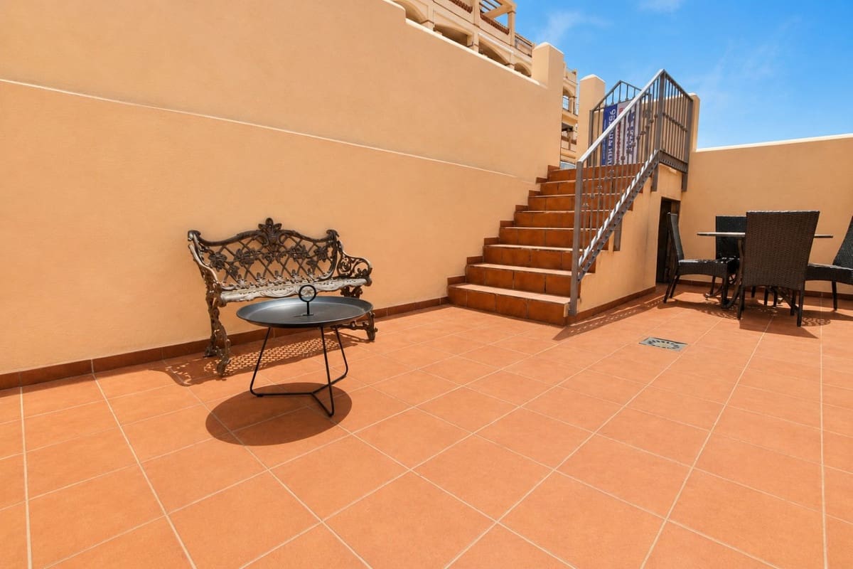 3 camera da letto Casa in vendita in Mijas Golf con piscina garage - 399.950 € (Rif: 9591943)
