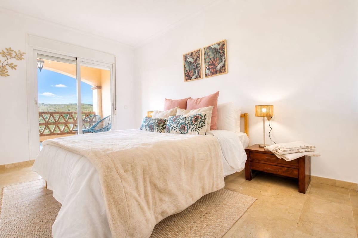 3 camera da letto Casa in vendita in Mijas Golf con piscina garage - 399.950 € (Rif: 9591943)