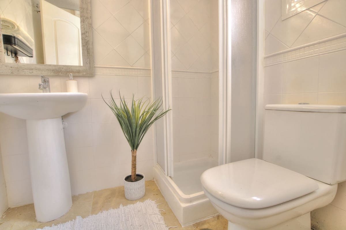 3 camera da letto Casa in vendita in Mijas Golf con piscina garage - 399.950 € (Rif: 9591943)