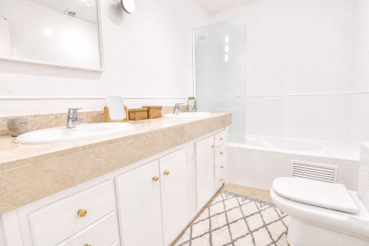 3 camera da letto Casa in vendita in Mijas Golf con piscina garage - 399.950 € (Rif: 9591943)