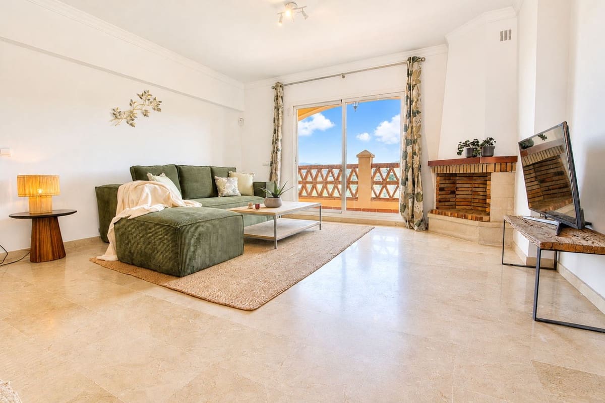 3 camera da letto Casa in vendita in Mijas Golf con piscina garage - 399.950 € (Rif: 9591943)