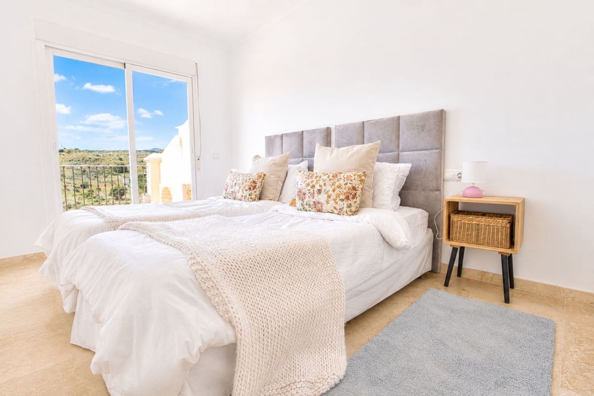 3 camera da letto Casa in vendita in Mijas Golf con piscina garage - 399.950 € (Rif: 9591943)
