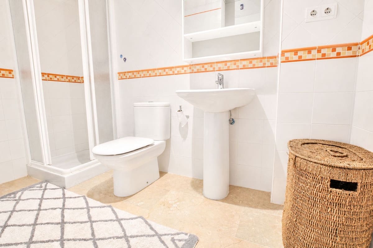 3 camera da letto Casa in vendita in Mijas Golf con piscina garage - 399.950 € (Rif: 9591943)
