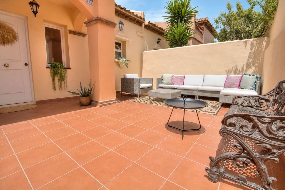 3 camera da letto Casa in vendita in Mijas Golf con piscina garage - 399.950 € (Rif: 9591943)