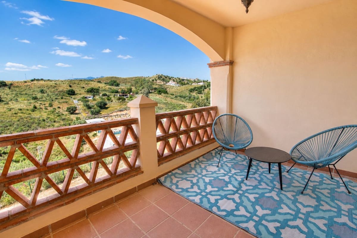 3 camera da letto Casa in vendita in Mijas Golf con piscina garage - 399.950 € (Rif: 9591943)
