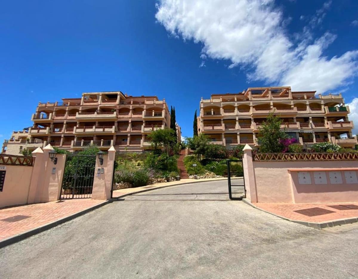 3 camera da letto Casa in vendita in Mijas Golf con piscina garage - 399.950 € (Rif: 9591943)