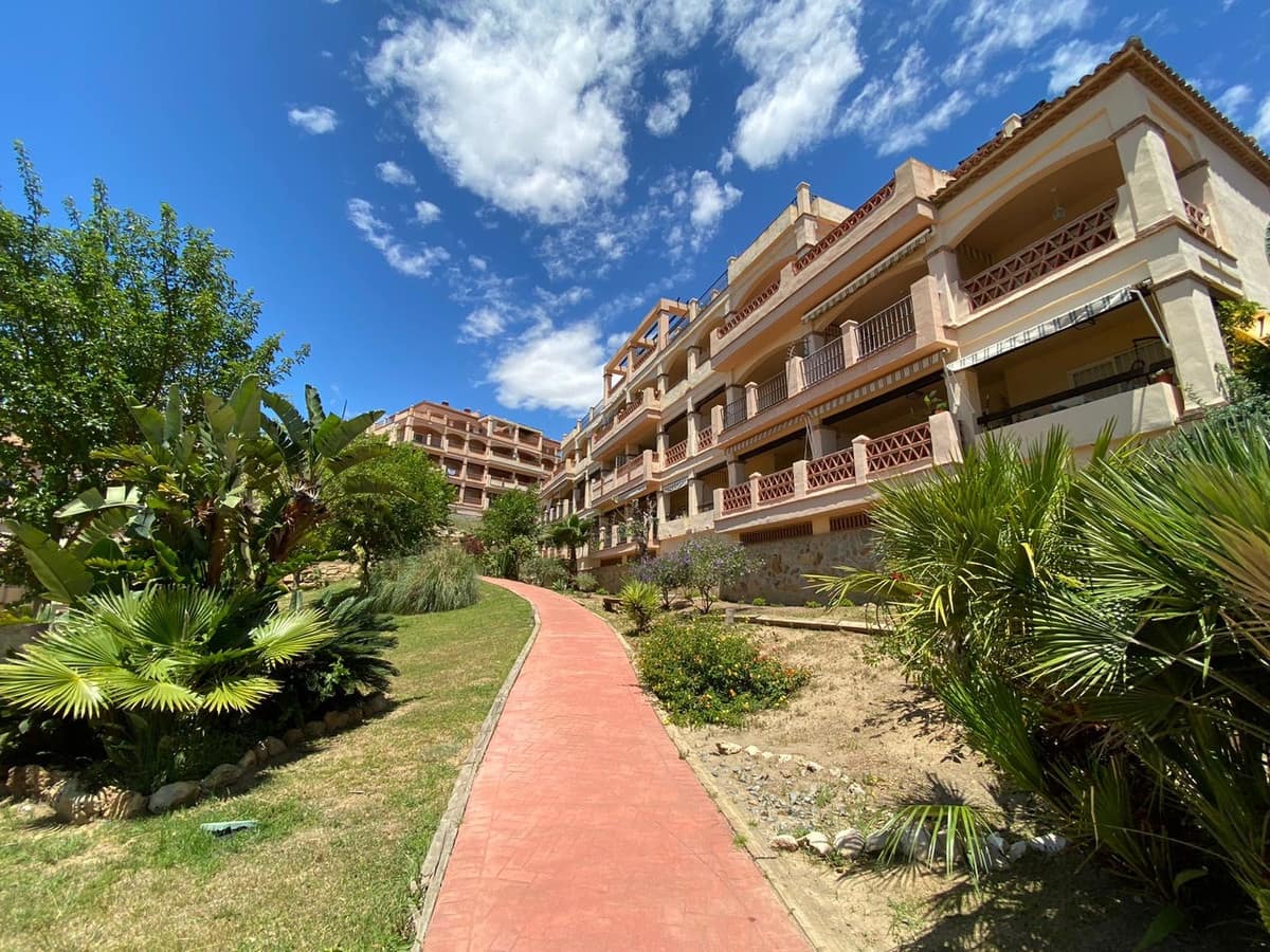 3 camera da letto Casa in vendita in Mijas Golf con piscina garage - 399.950 € (Rif: 9591943)