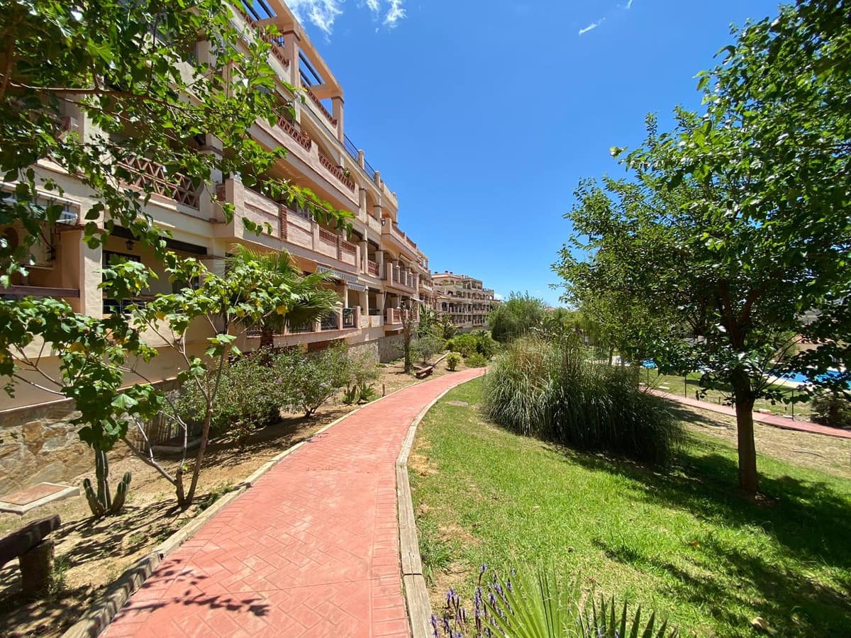 3 camera da letto Casa in vendita in Mijas Golf con piscina garage - 399.950 € (Rif: 9591943)