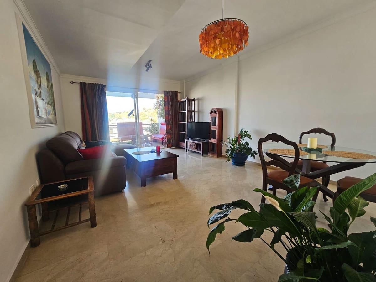 3 slaapkamer Appartement te koop in Riviera del Sol met zwembad garage - € 332.000 (Ref: 9596725)
