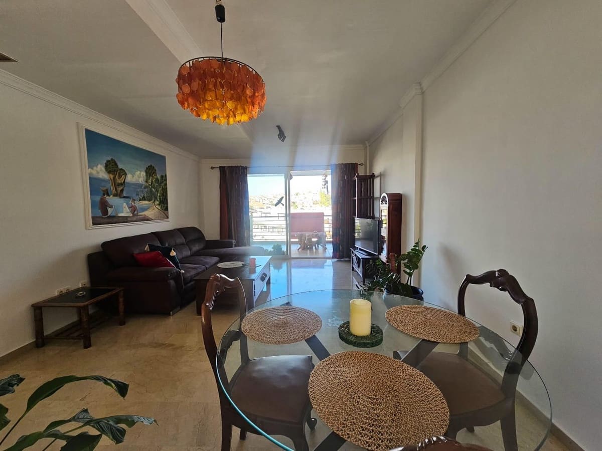 3 slaapkamer Appartement te koop in Riviera del Sol met zwembad garage - € 332.000 (Ref: 9596725)