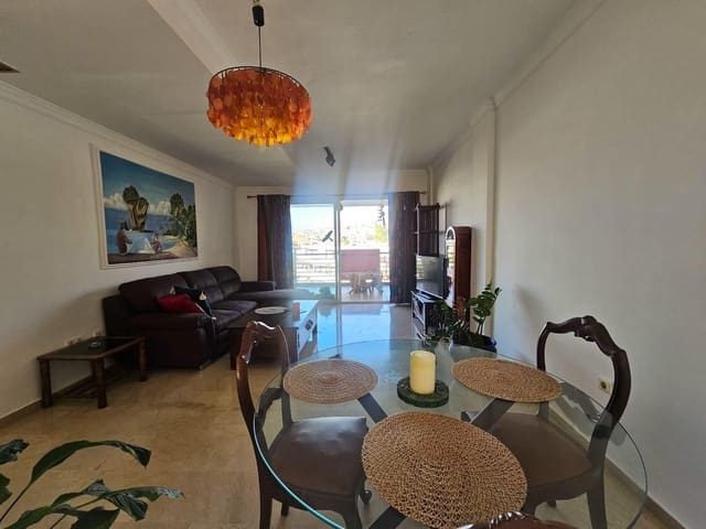 3 slaapkamer Appartement te koop in Riviera del Sol, Mijas met zwembad garage - € 332.000 (Ref: 9596725)