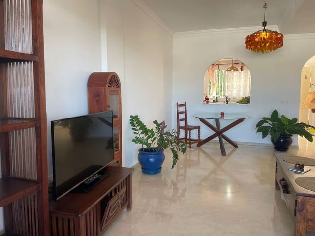 3 slaapkamer Appartement te koop in Riviera del Sol, Mijas met zwembad garage - € 332.000 (Ref: 9596725)