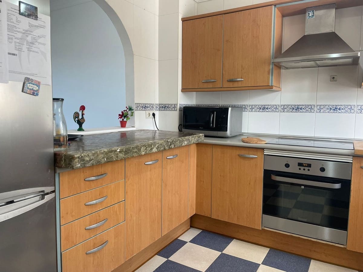 3 slaapkamer Appartement te koop in Riviera del Sol met zwembad garage - € 332.000 (Ref: 9596725)