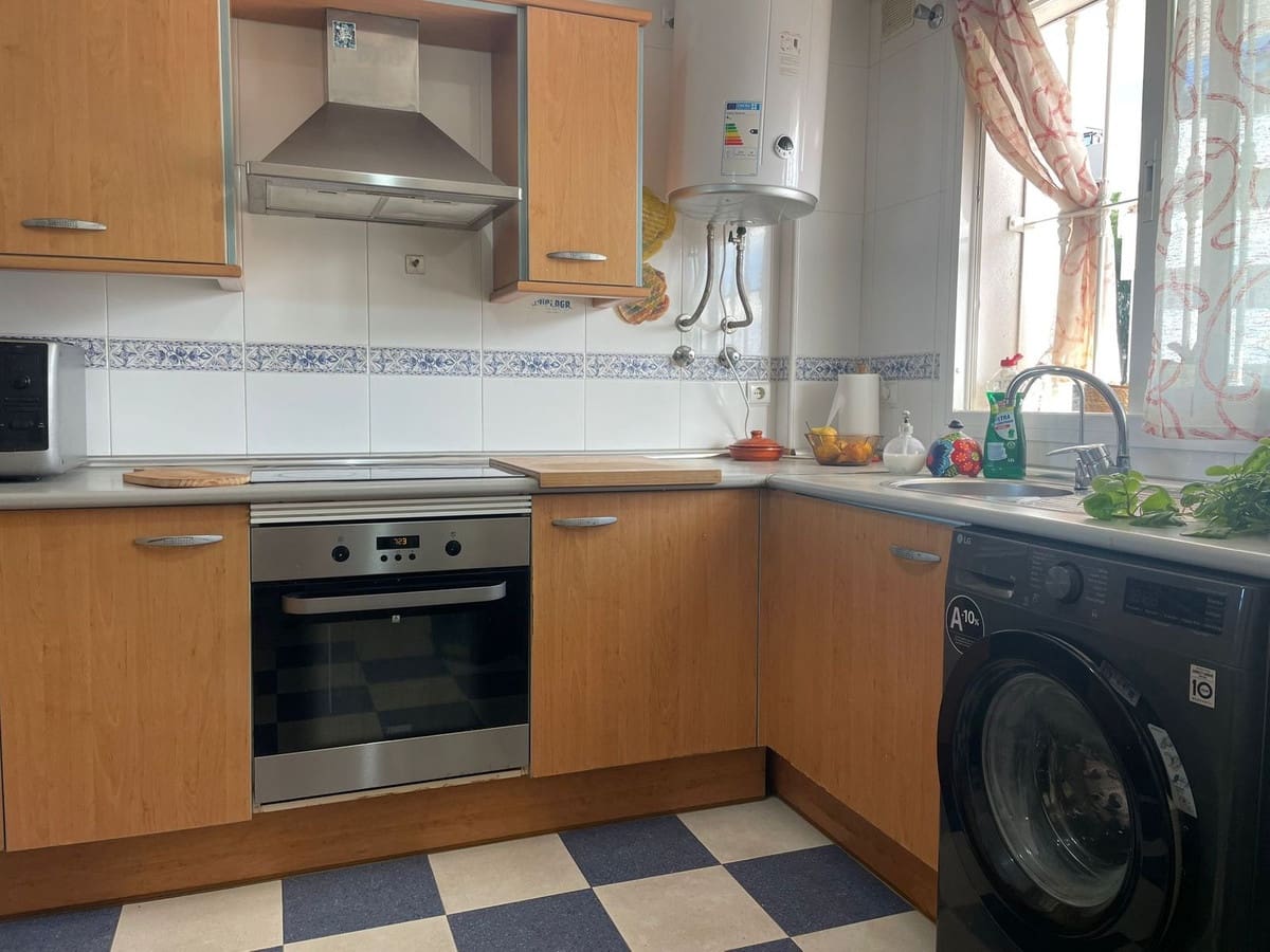 3 slaapkamer Appartement te koop in Riviera del Sol met zwembad garage - € 332.000 (Ref: 9596725)