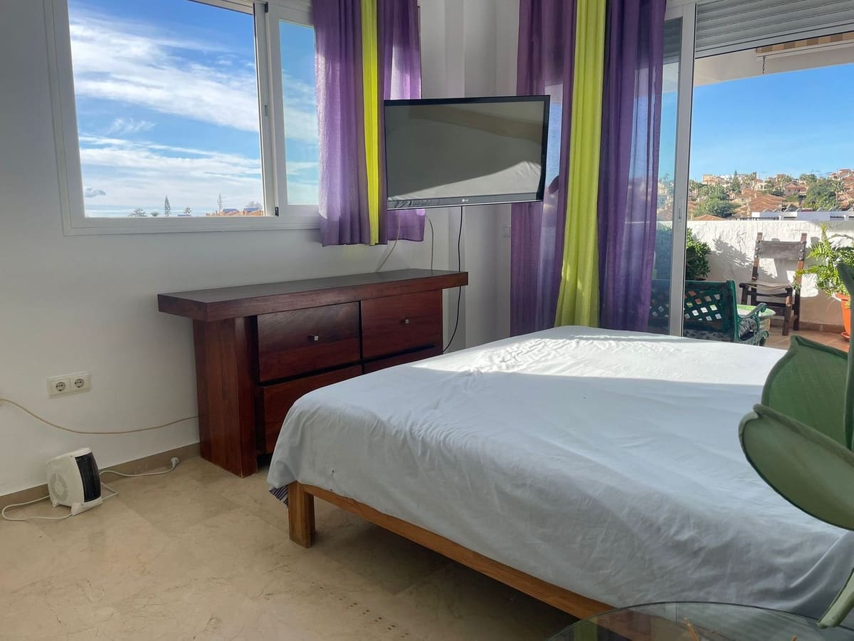 3 slaapkamer Appartement te koop in Riviera del Sol met zwembad garage - € 332.000 (Ref: 9596725)