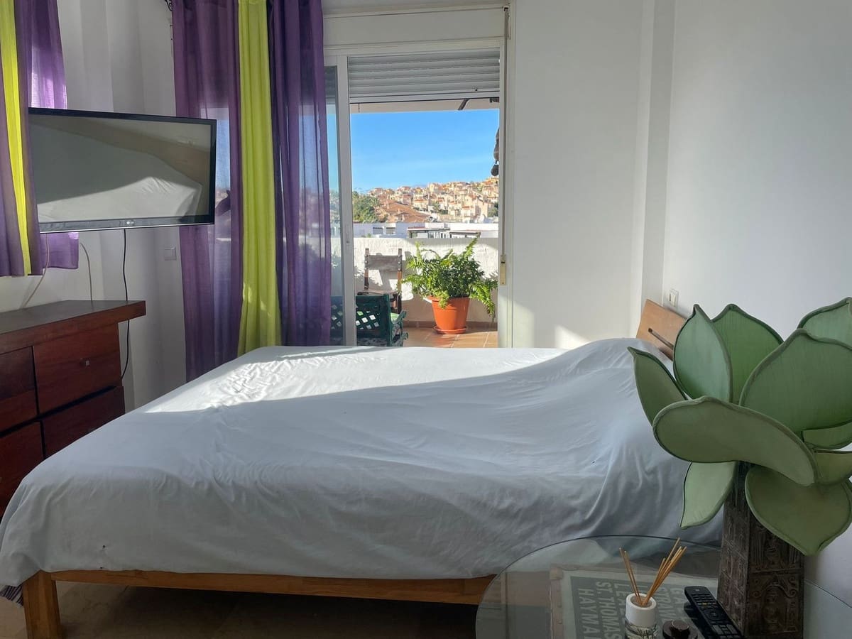 3 slaapkamer Appartement te koop in Riviera del Sol met zwembad garage - € 332.000 (Ref: 9596725)