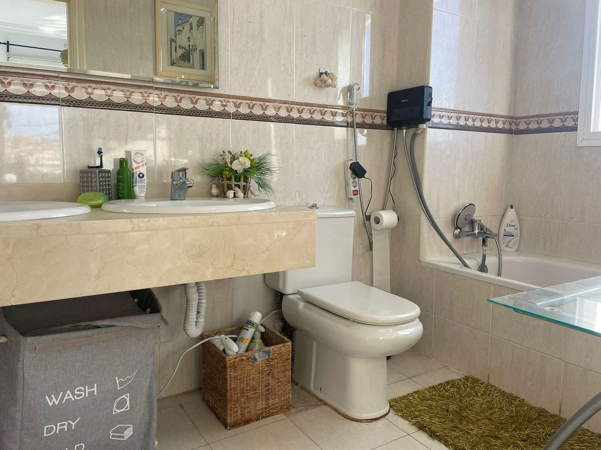 3 slaapkamer Appartement te koop in Riviera del Sol met zwembad garage - € 332.000 (Ref: 9596725)