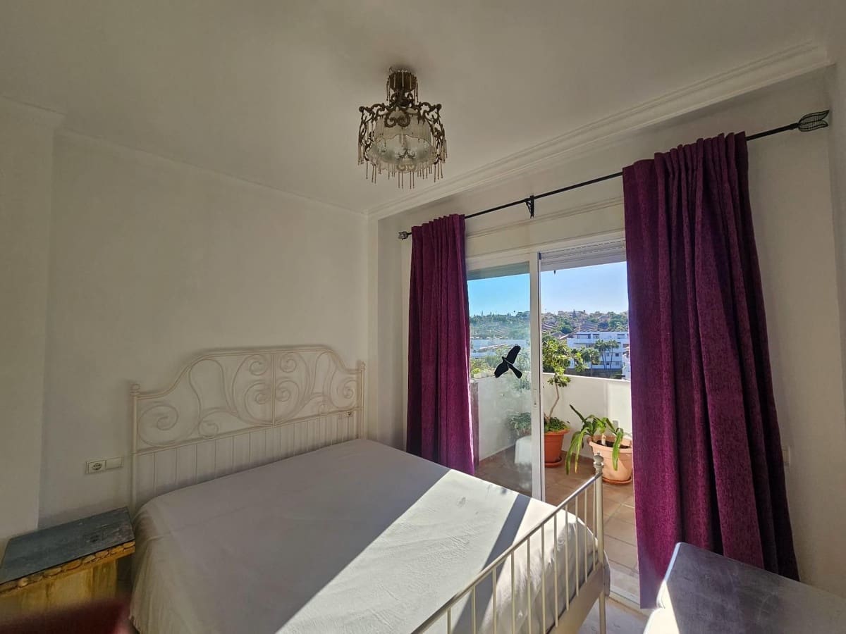 3 slaapkamer Appartement te koop in Riviera del Sol met zwembad garage - € 332.000 (Ref: 9596725)