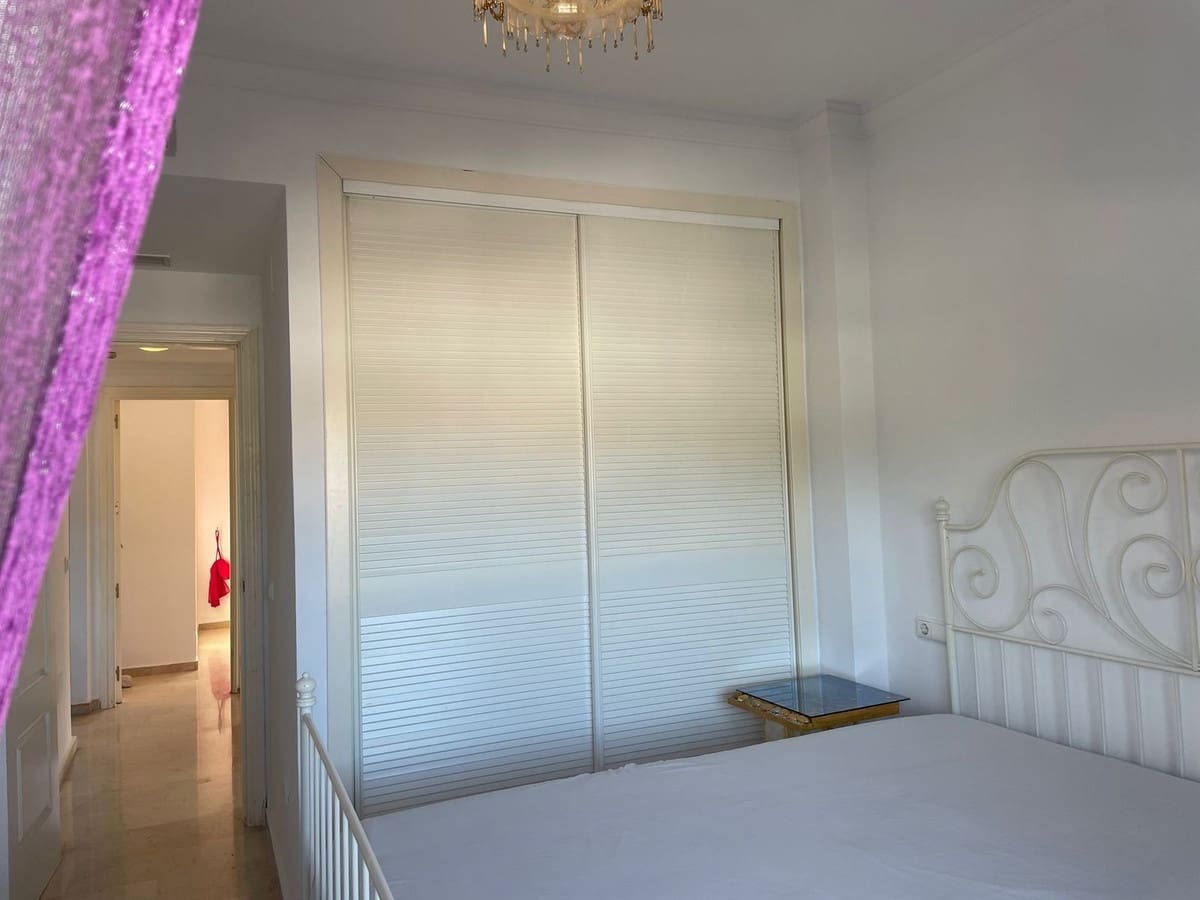 3 slaapkamer Appartement te koop in Riviera del Sol met zwembad garage - € 332.000 (Ref: 9596725)