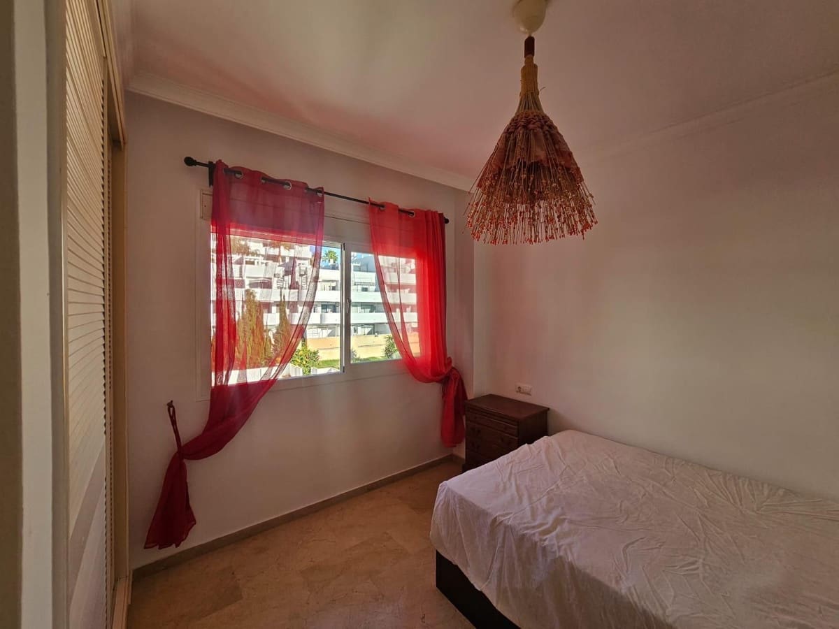 3 slaapkamer Appartement te koop in Riviera del Sol met zwembad garage - € 332.000 (Ref: 9596725)