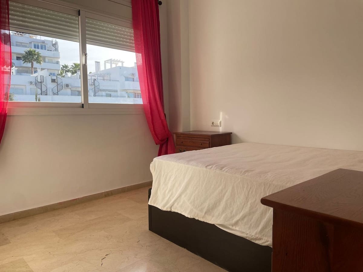 3 slaapkamer Appartement te koop in Riviera del Sol met zwembad garage - € 332.000 (Ref: 9596725)