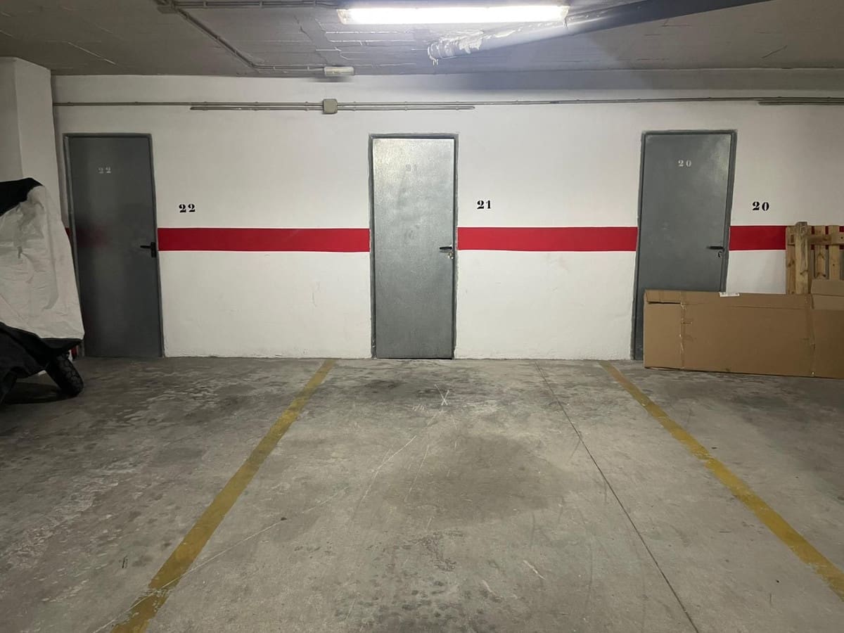 3 slaapkamer Appartement te koop in Riviera del Sol met zwembad garage - € 332.000 (Ref: 9596725)