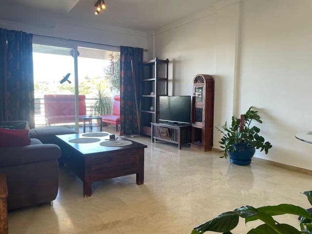 3 slaapkamer Appartement te koop in Riviera del Sol, Mijas met zwembad garage - € 332.000 (Ref: 9596725)